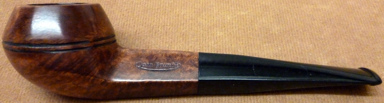 Great British Classic Bulldog CS3