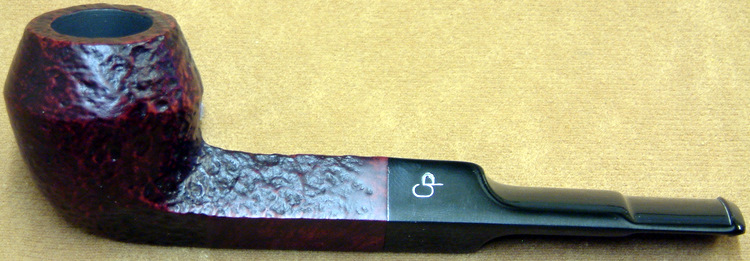 Charatan G38 
