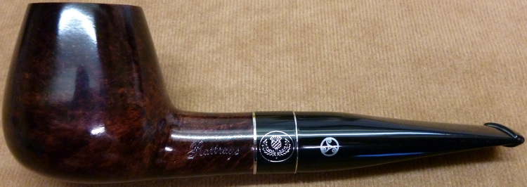 Rattray's Scottish Thistle 18