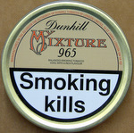 Dunhill My Mix 965