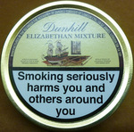 Dunhill Elizabethan Mix