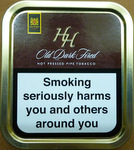 MacBaren Old Dark Fired