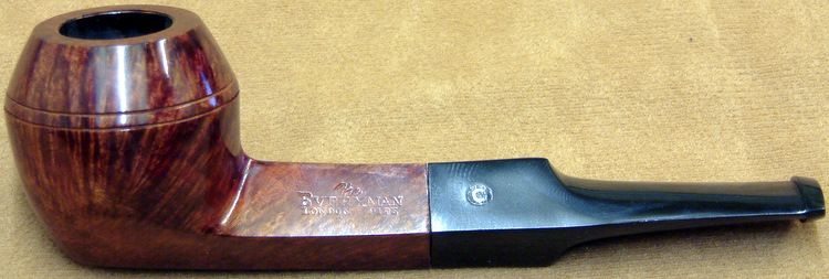 Comoy Everyman 4