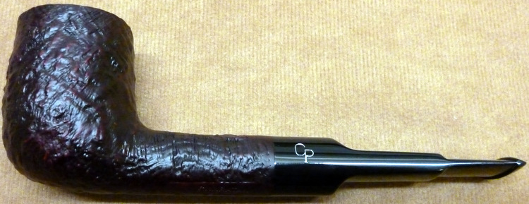 Charatan G212