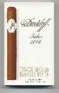 Davidoff Tubos 2000 