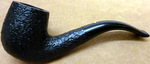 Dunhill Shell Briar 3102