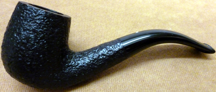 Dunhill Shell Briar 3102