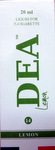 DEA Lemon 20ml