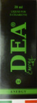 DEA Energy 20ml