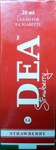 DEA Strawberry 20ml