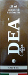 DEA Coffee 20ml