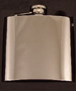 FL5- Polished Steel