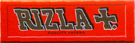Rizla Red Papers 