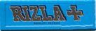 Rizla Blue Papers 