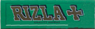 Rizla Green Papers 