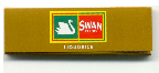 Swan Liquorice Papers