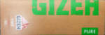 Gizeh Hemp Papers 