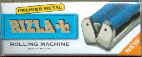 Rizla Regular Rolling Machine