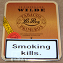 La Paz Cigarillos 