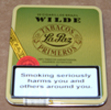 La Paz Brazil Wilde Cigarillos