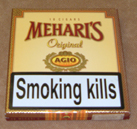 Mehari's Orginal 10's