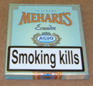 Mehari's Ecudor 