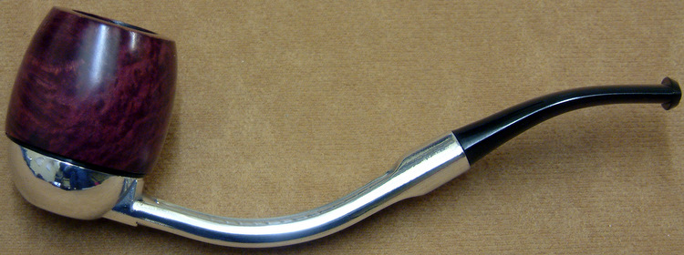Falcon Bent 