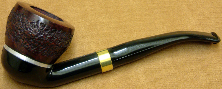 Falcon International Bent Pipe