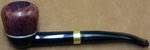 Falcon International Curved Pipe
