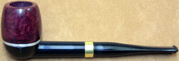Falcon International Straight Pipe