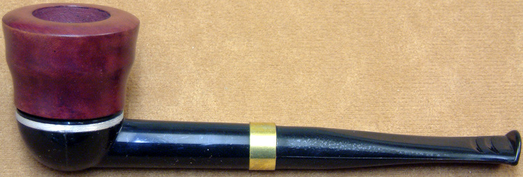 Falcon International Straight Dental Pipe