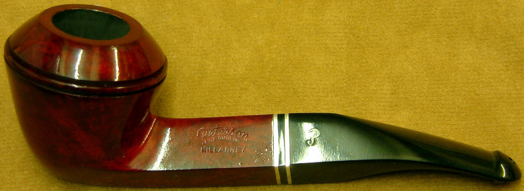 Peterson Filter Killarney B5