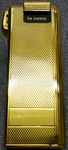 Corona Burled Gold
