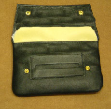 B&P Smooth Black 