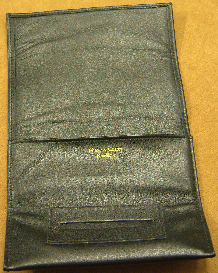 Roll & Pocket Pouch 
