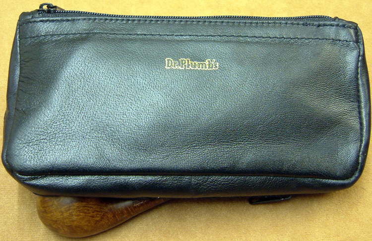 Combination Pipe Pouch