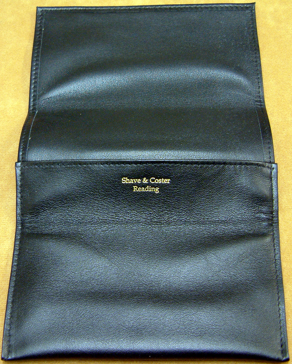 Roll Pouch  