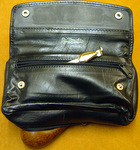 Dr Plumb Flap Combination Pouch 