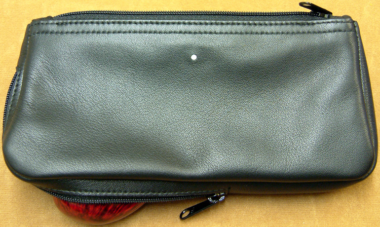 Dunhill Combination pouch
