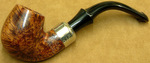 Peterson 317 Smooth Small 