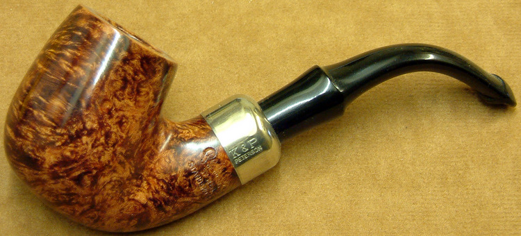Peterson 312 Smooth Large