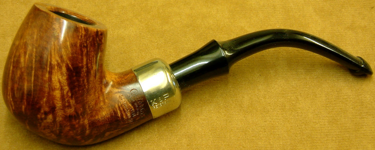 Peterson 307 Smooth Extra Large