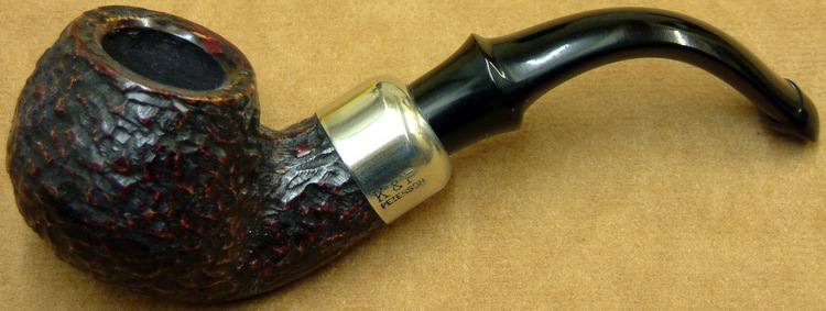 Peterson 303 Rustic Medium
