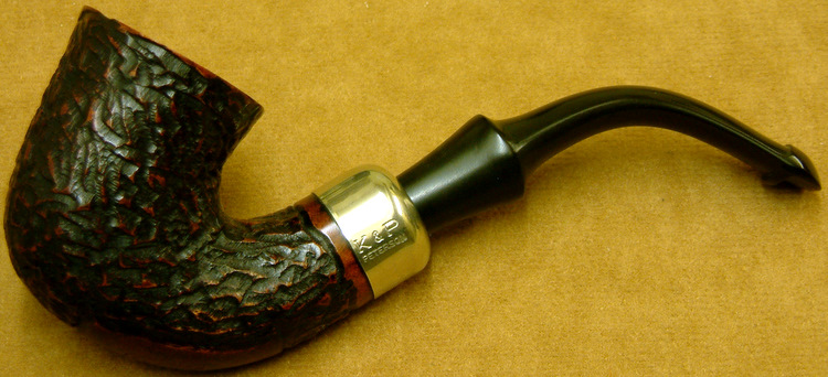 Peterson 305 Rustic Large