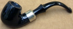 Peterson 317 Ebony Small