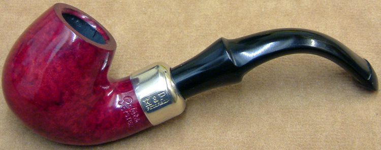Peterson 317 Red Small