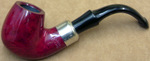 Peterson 314 Red Medium