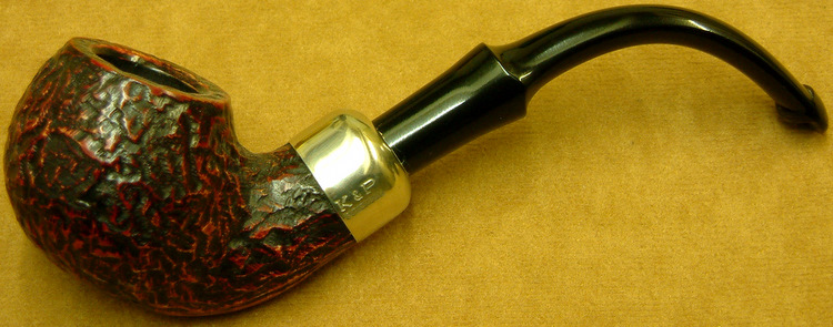 Peterson 302 Rustic Extra Large