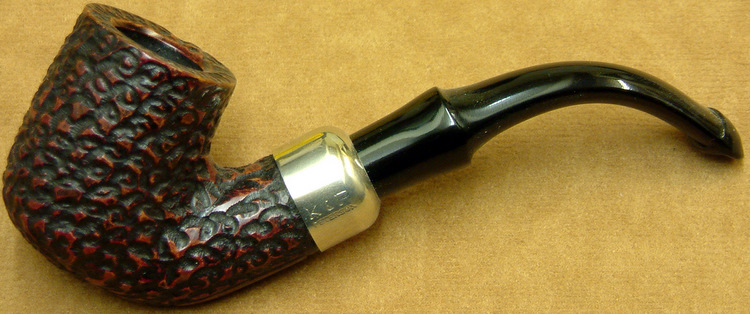 Peterson 313 Rustic Medium