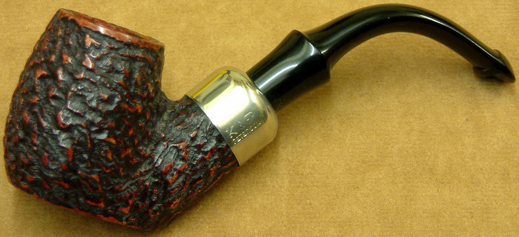 Peterson 304 Rustic Medium